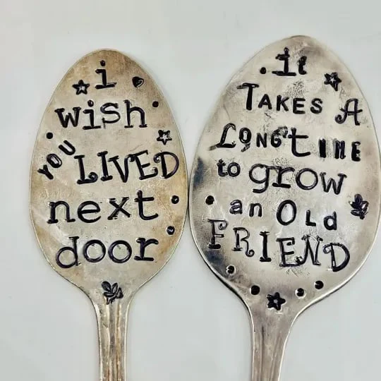Garden Marker Friendship Gift - Image 6