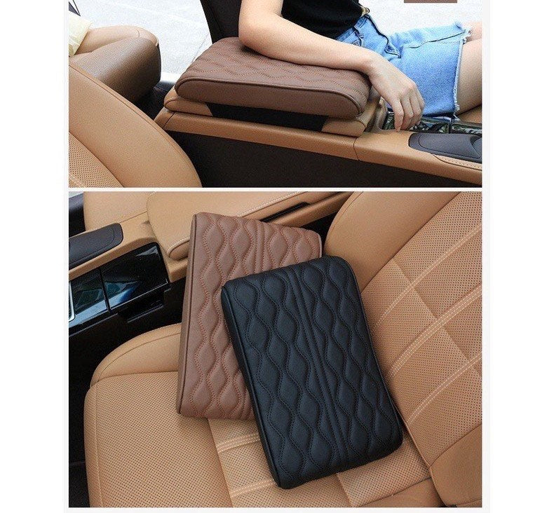 GENUINE RUBBER Cushion - General Motors Armrest Box Pad - Image 3