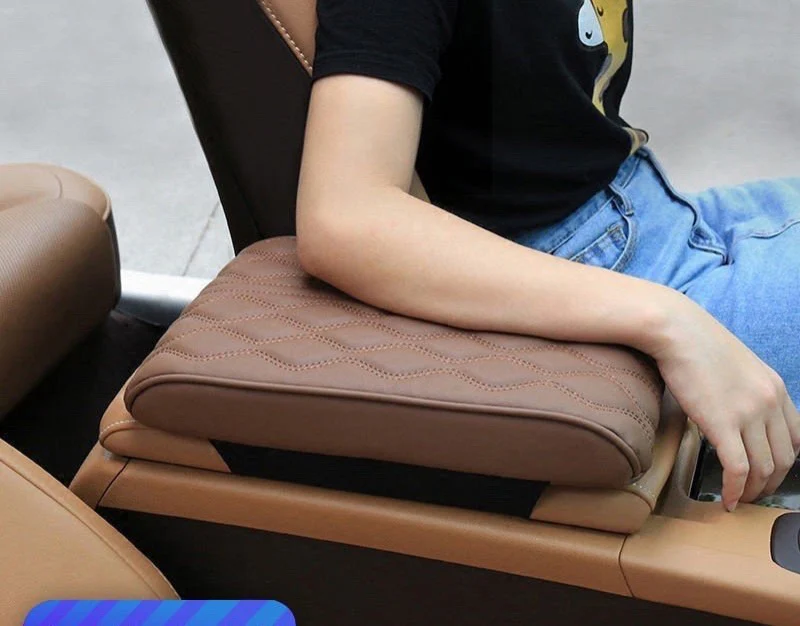 GENUINE RUBBER Cushion - General Motors Armrest Box Pad - Image 5