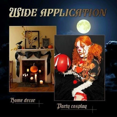 Halloween Pre Sale 50% 0FF - Halloween Articulated Finger - Image 10