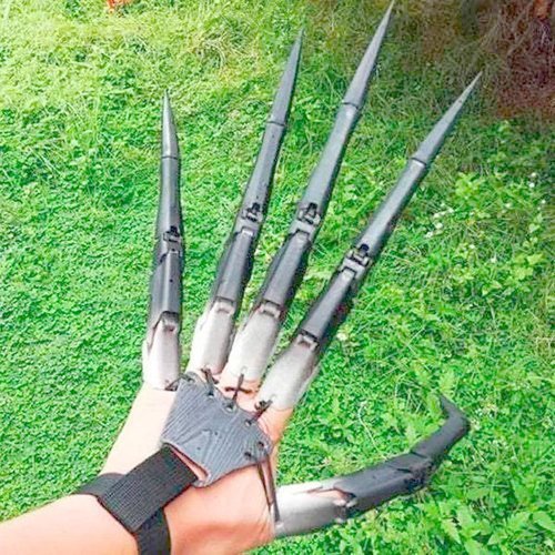 Halloween Pre Sale 50% 0FF - Halloween Articulated Finger - Image 5