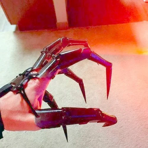 Halloween Pre Sale 50% 0FF - Halloween Articulated Finger - Image 6