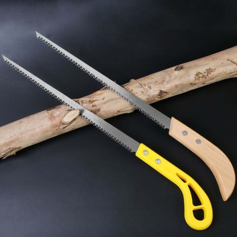 Outdoor Portable Hand Saw - Image 4