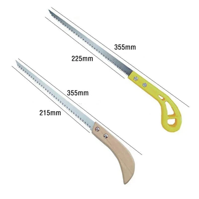 Outdoor Portable Hand Saw - Image 6