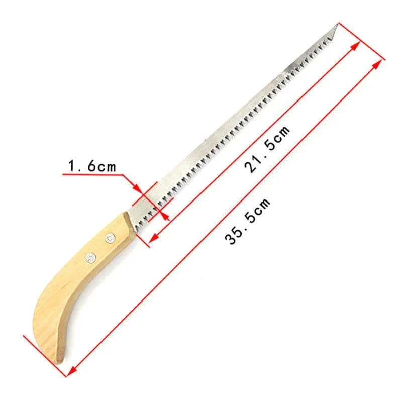 Outdoor Portable Hand Saw - Image 7
