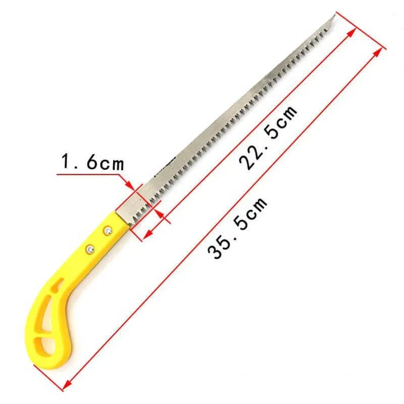 Outdoor Portable Hand Saw - Image 8