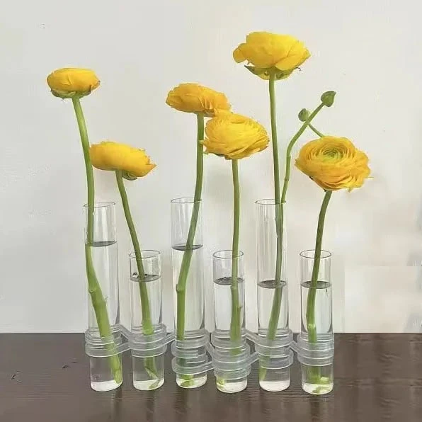 Hinged Flower Vase - Image 12