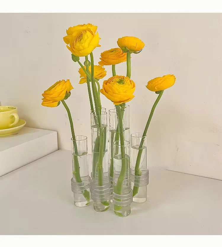 Hinged Flower Vase - Image 14