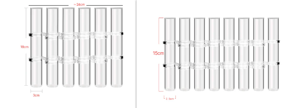 Hinged Flower Vase - Image 15