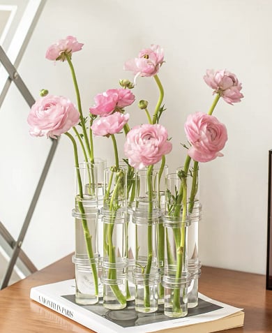 Hinged Flower Vase - Image 3