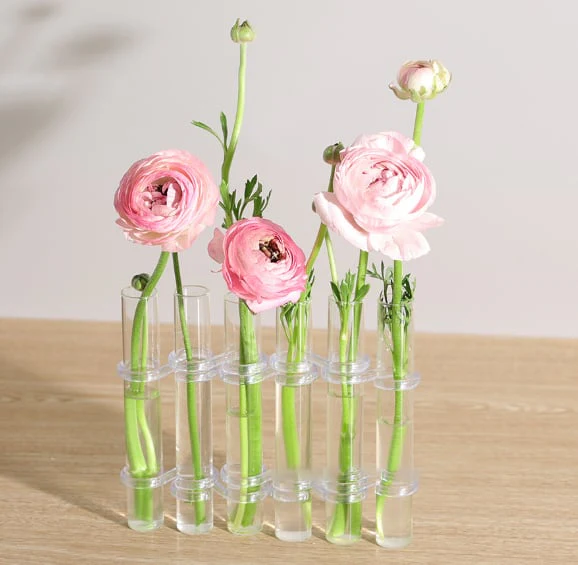 Hinged Flower Vase - Image 4