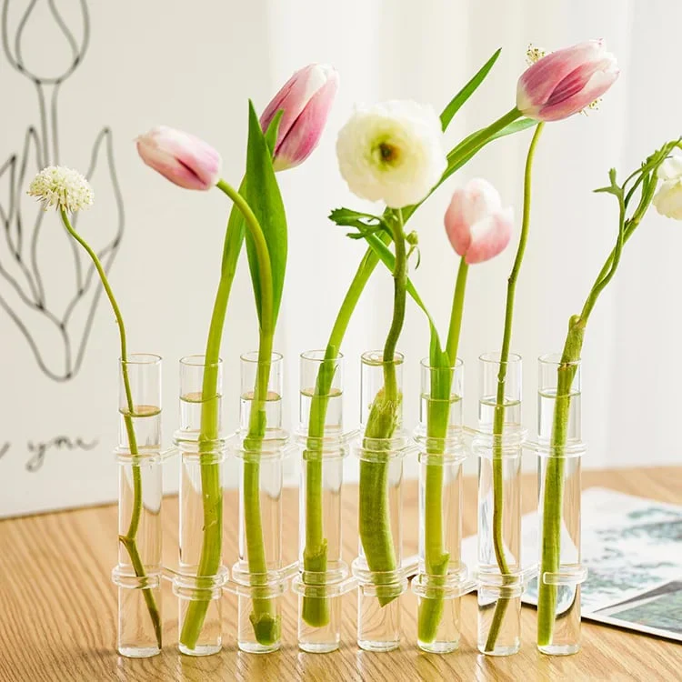 Hinged Flower Vase - Image 6