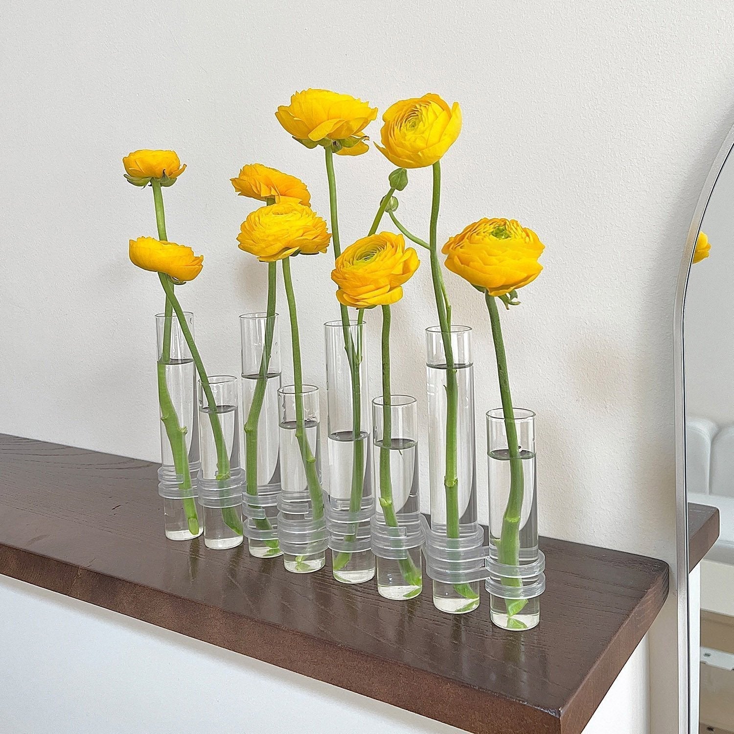Hinged Flower Vase - Image 7