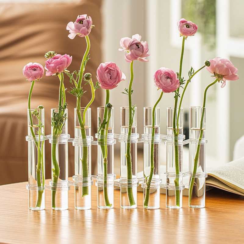 Hinged Flower Vase - Image 8