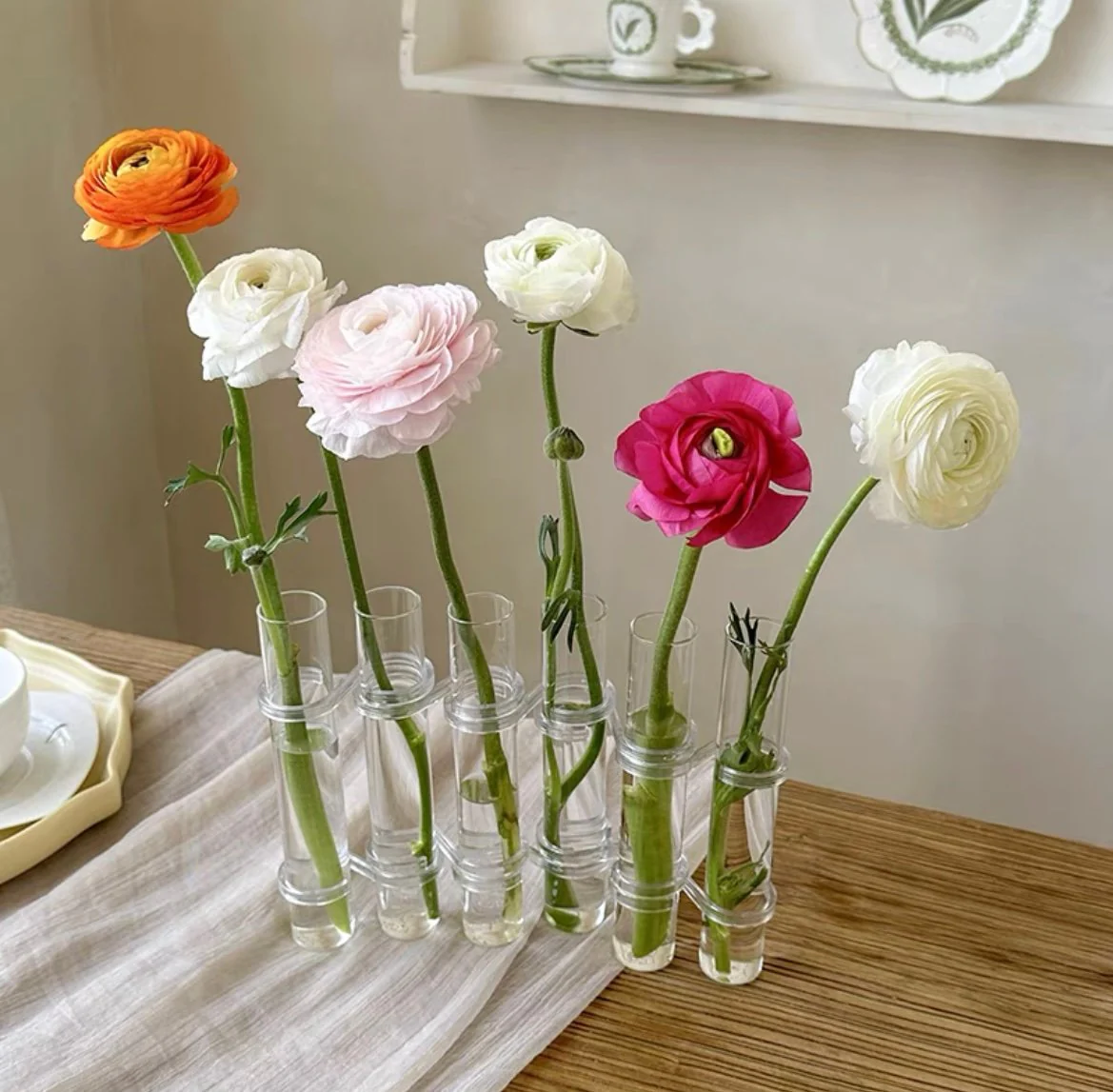 Hinged Flower Vase - Image 9