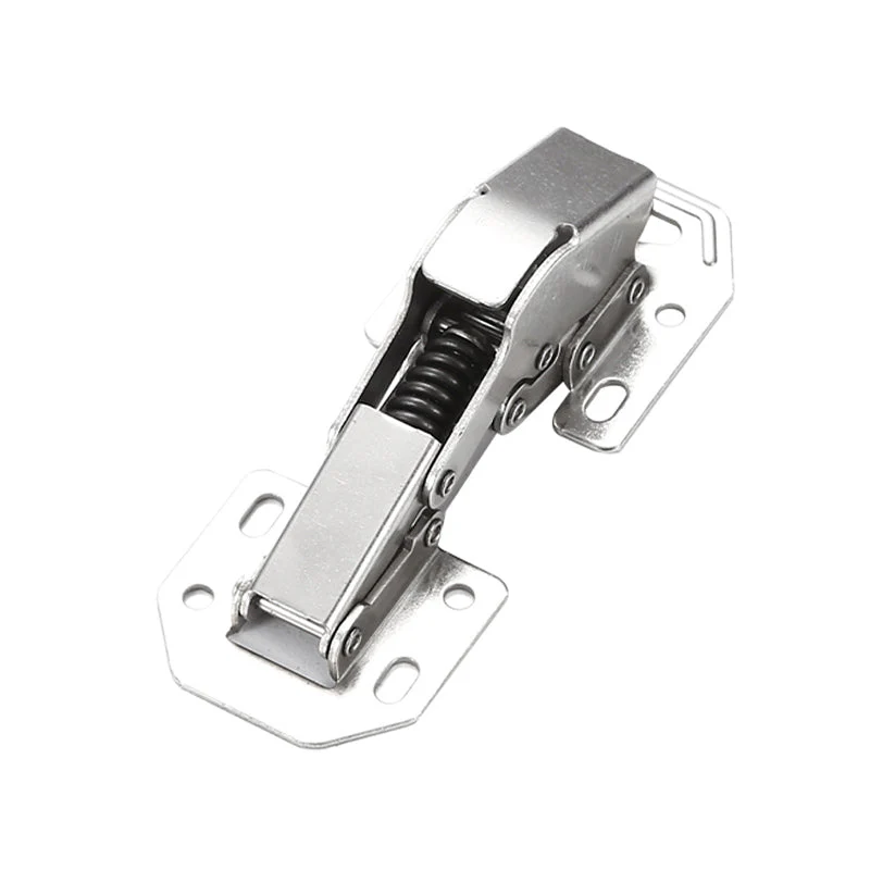 Hole-Free and Slot-Free Hinge - Image 14