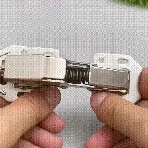 Hole-Free and Slot-Free Hinge - Image 15