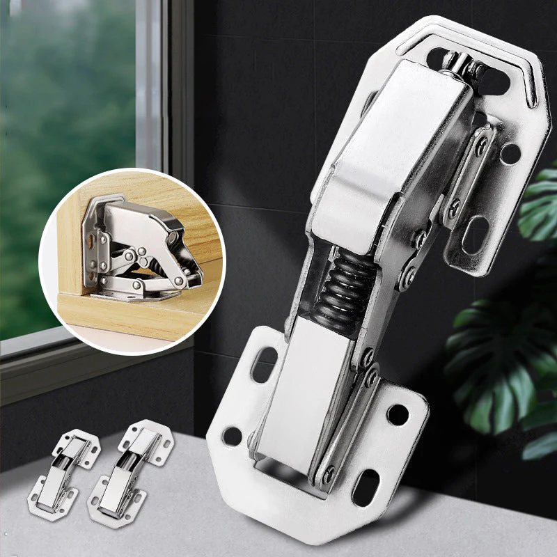 Hole-Free and Slot-Free Hinge - Image 3