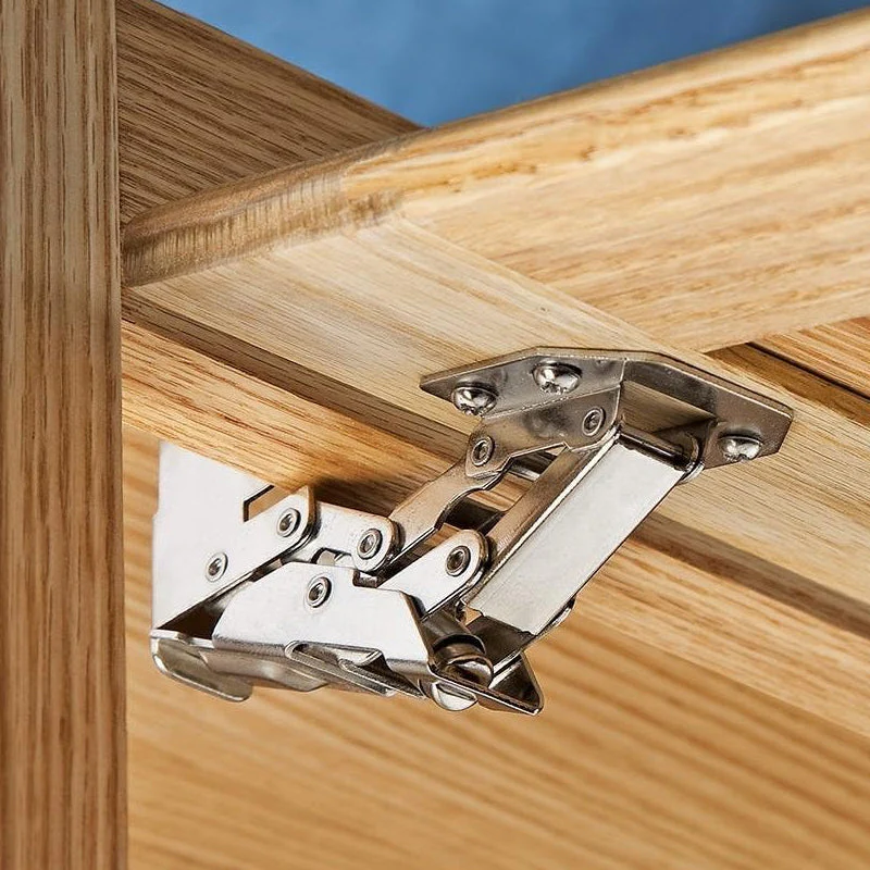 Hole-Free and Slot-Free Hinge - Image 4