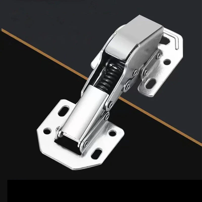 Hole-Free and Slot-Free Hinge - Image 5