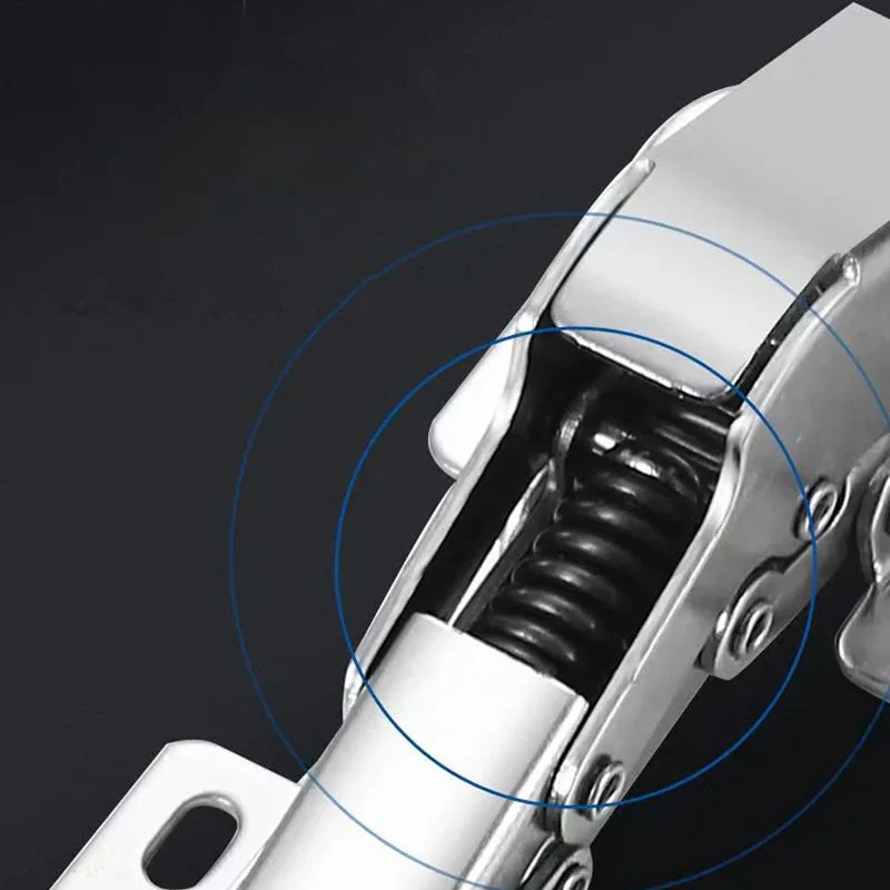 Hole-Free and Slot-Free Hinge - Image 9