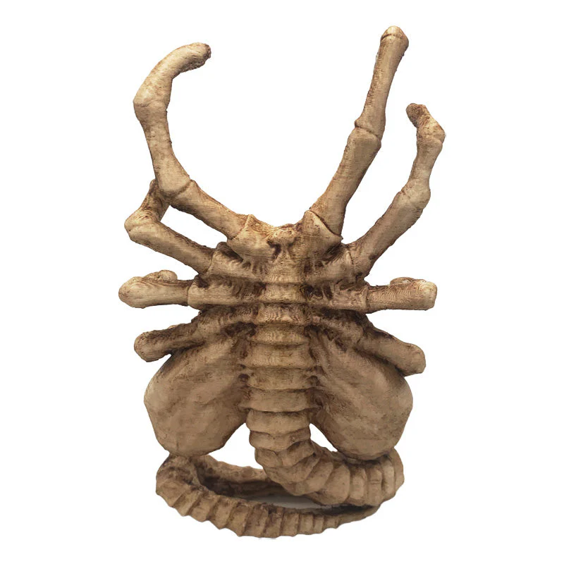 Horrible Facehugger Phone Holder - Image 11