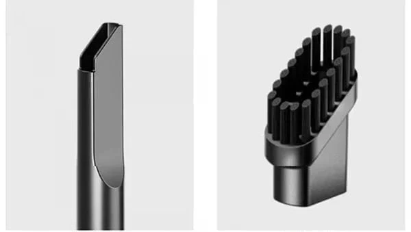 Wireless Handheld Car Vacuum Cleaner - Image 10