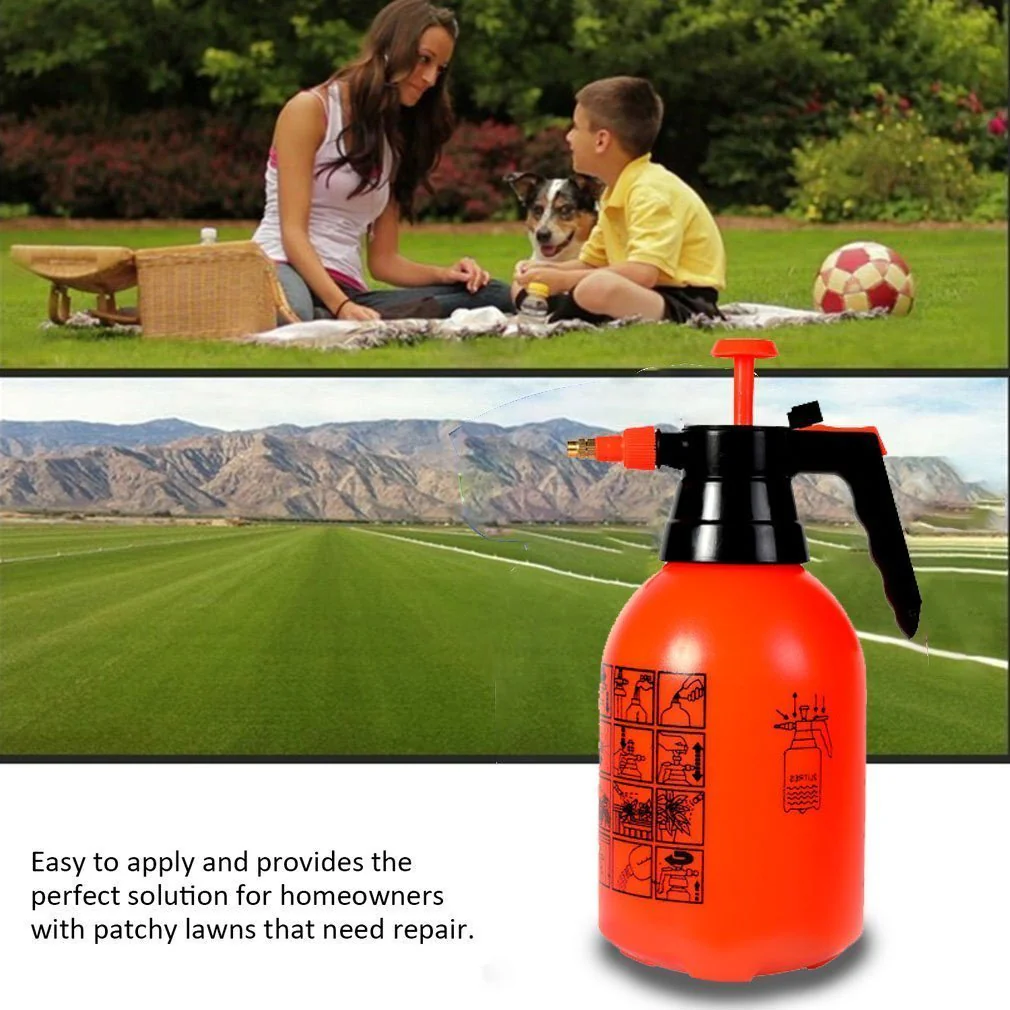GREEN GRASS & PEST CONTROL LAWN SPRAY - Image 4