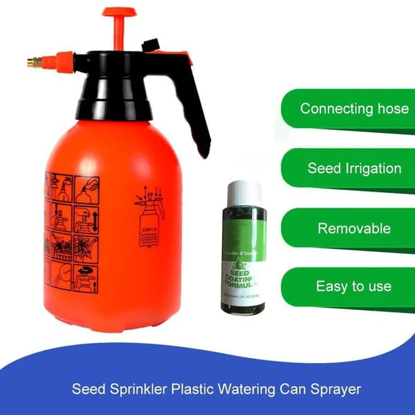 GREEN GRASS & PEST CONTROL LAWN SPRAY - Image 5