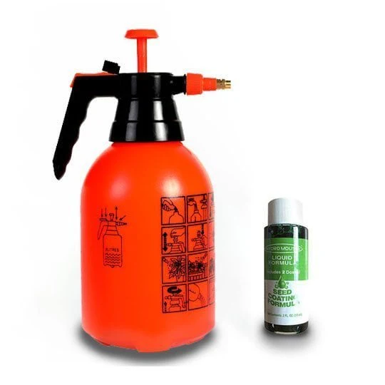 GREEN GRASS & PEST CONTROL LAWN SPRAY - Image 7