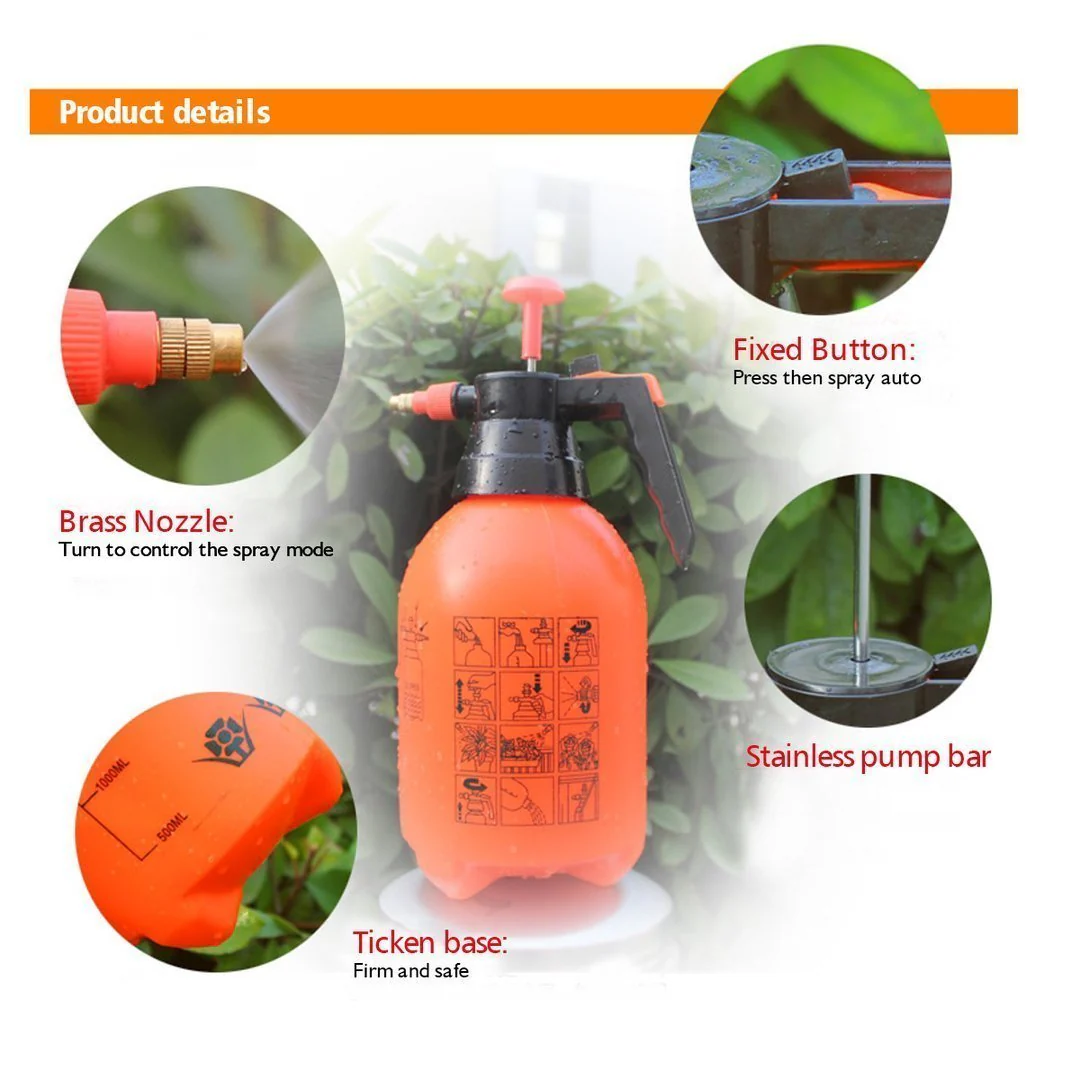 GREEN GRASS & PEST CONTROL LAWN SPRAY - Image 8
