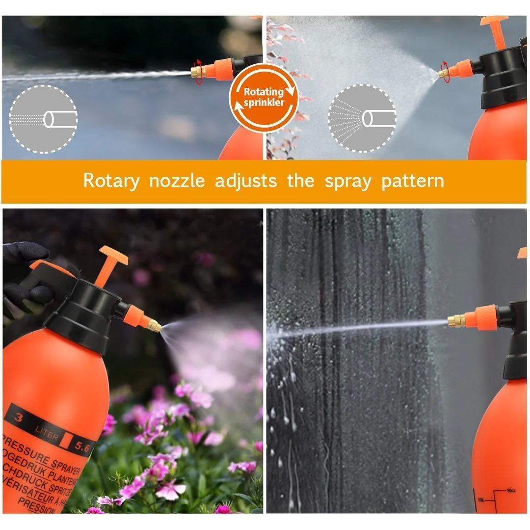 GREEN GRASS & PEST CONTROL LAWN SPRAY - Image 9