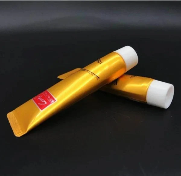 Ultimate Metal Polishing Cream - Image 3