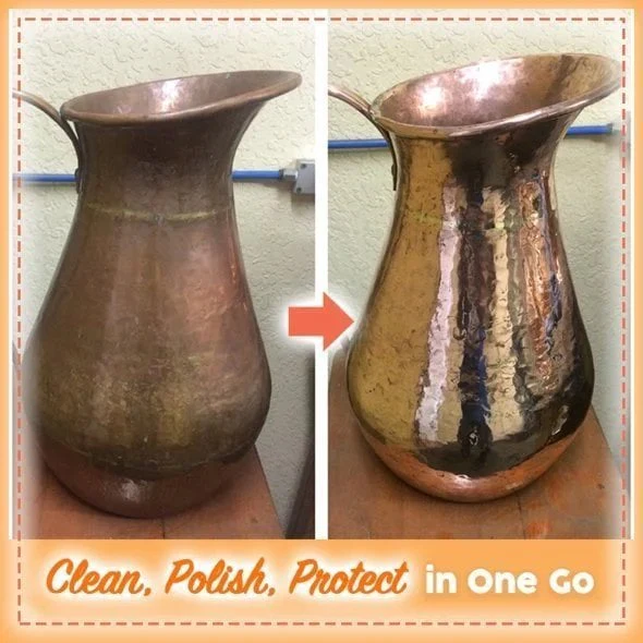 Ultimate Metal Polishing Cream - Image 4