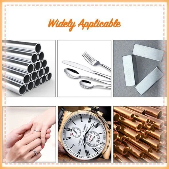 Ultimate Metal Polishing Cream - Image 5