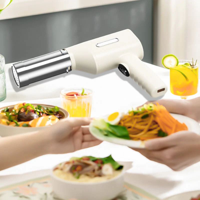Household Electric cordless Pasta Maker - Image 2