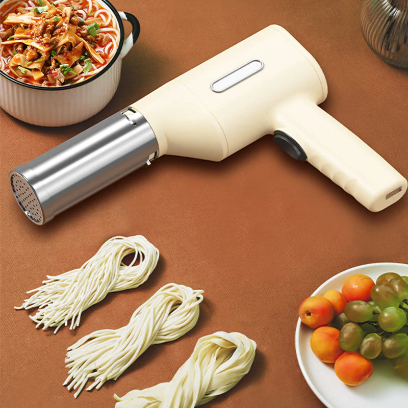 Household Electric cordless Pasta Maker - Image 3