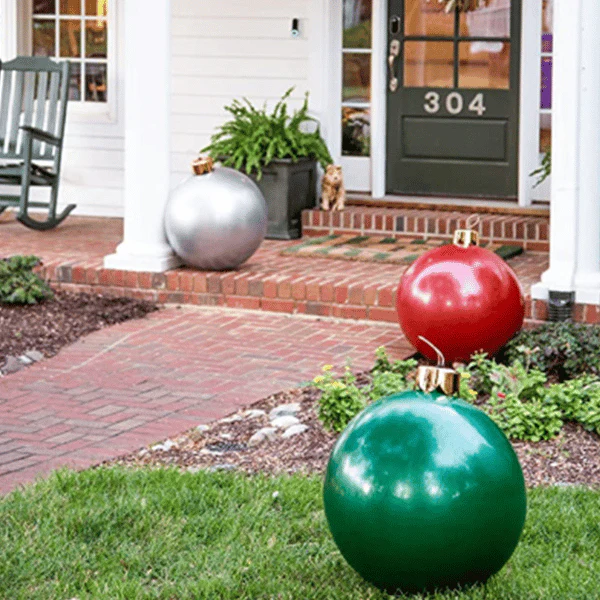 🌲Early Christmas Sale 60%OFF-Inflatable Decorated Ball - Image 2