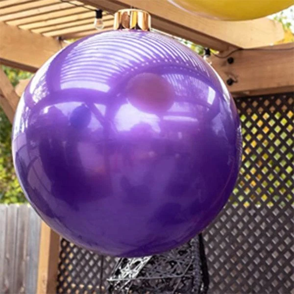🌲Early Christmas Sale 60%OFF-Inflatable Decorated Ball - Image 3
