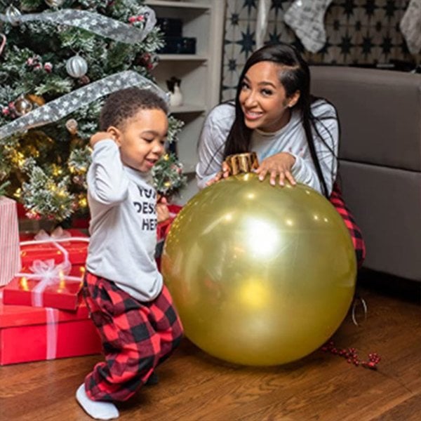 🌲Early Christmas Sale 60%OFF-Inflatable Decorated Ball - Image 4