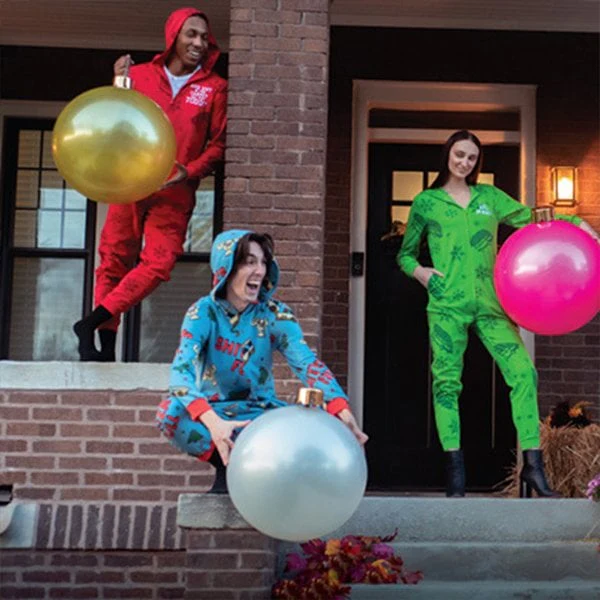 🌲Early Christmas Sale 60%OFF-Inflatable Decorated Ball - Image 5