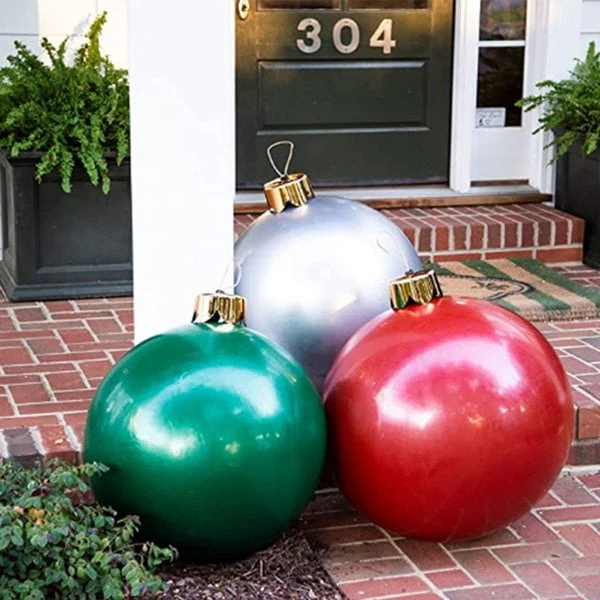 🌲Early Christmas Sale 60%OFF-Inflatable Decorated Ball - Image 9