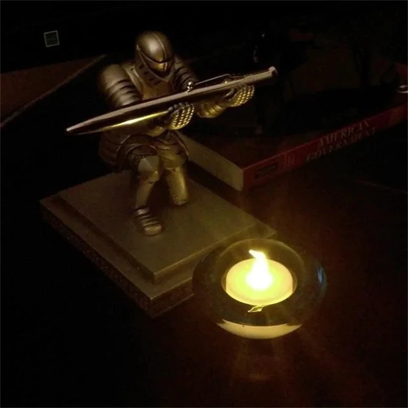 knight pen holder - Image 9