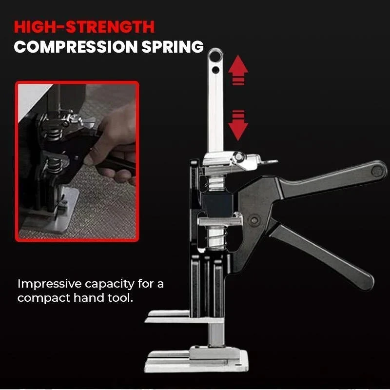 LABOR-SAVING ARM - Image 11