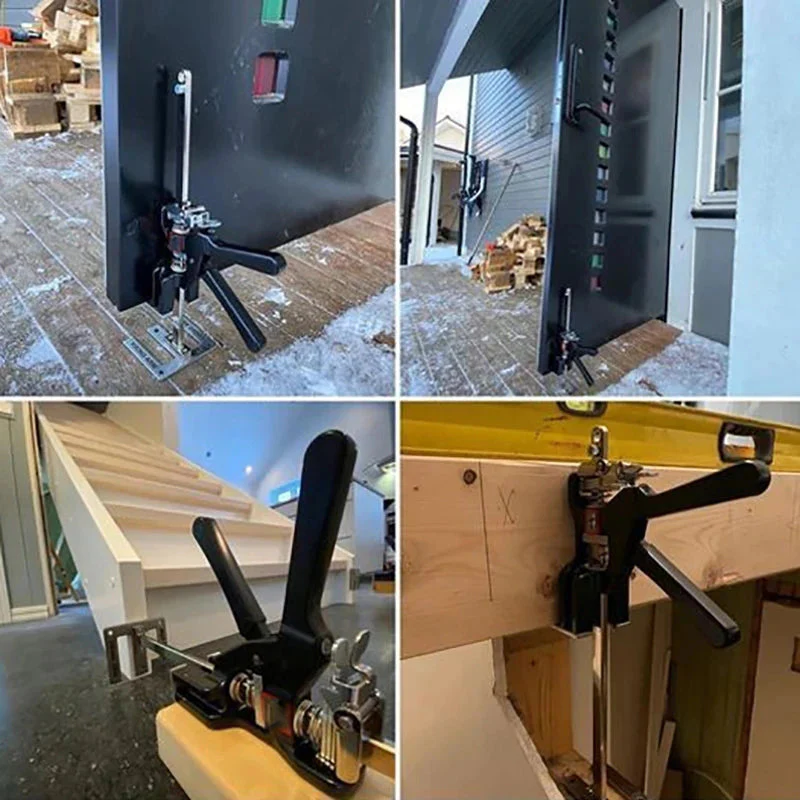 LABOR-SAVING ARM - Image 15