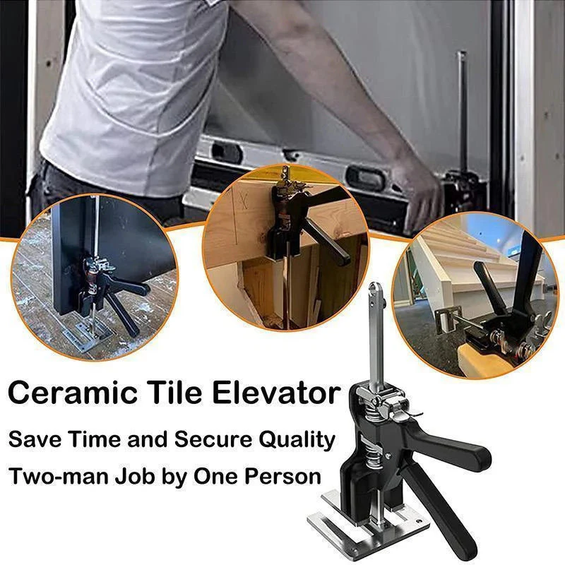 LABOR-SAVING ARM - Image 5