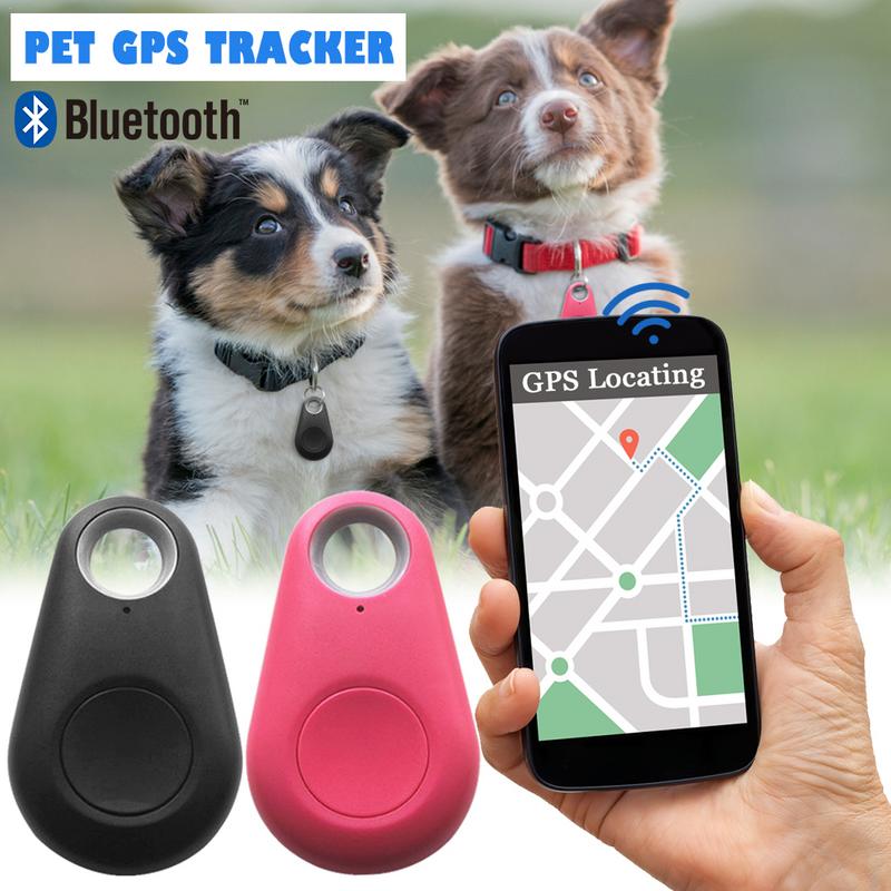 Bluetooth and GPS Pet Wireless Tracker - Image 4