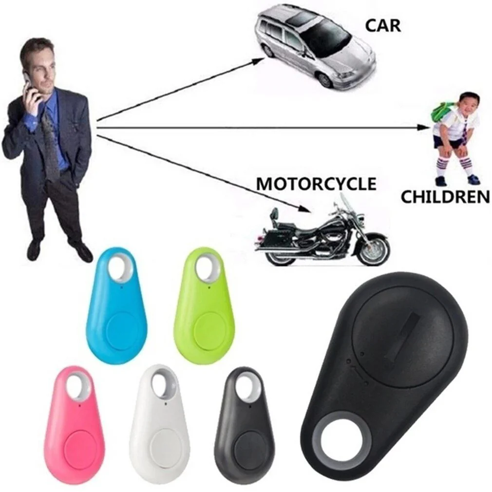 Bluetooth and GPS Pet Wireless Tracker - Image 6