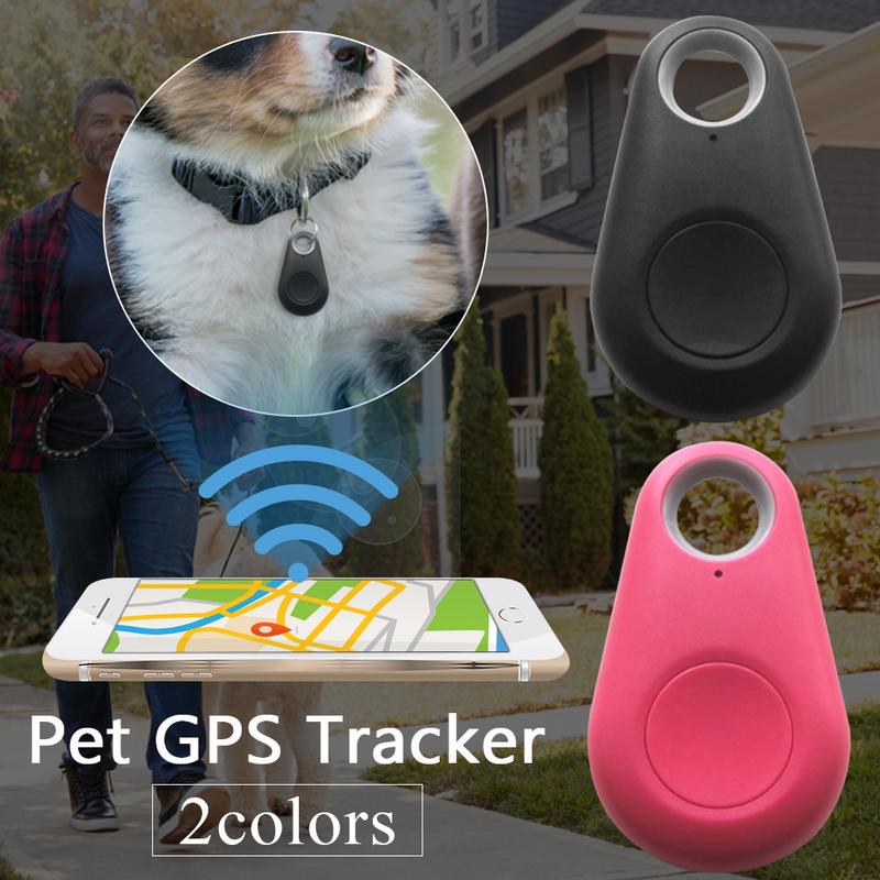 Bluetooth and GPS Pet Wireless Tracker - Image 7