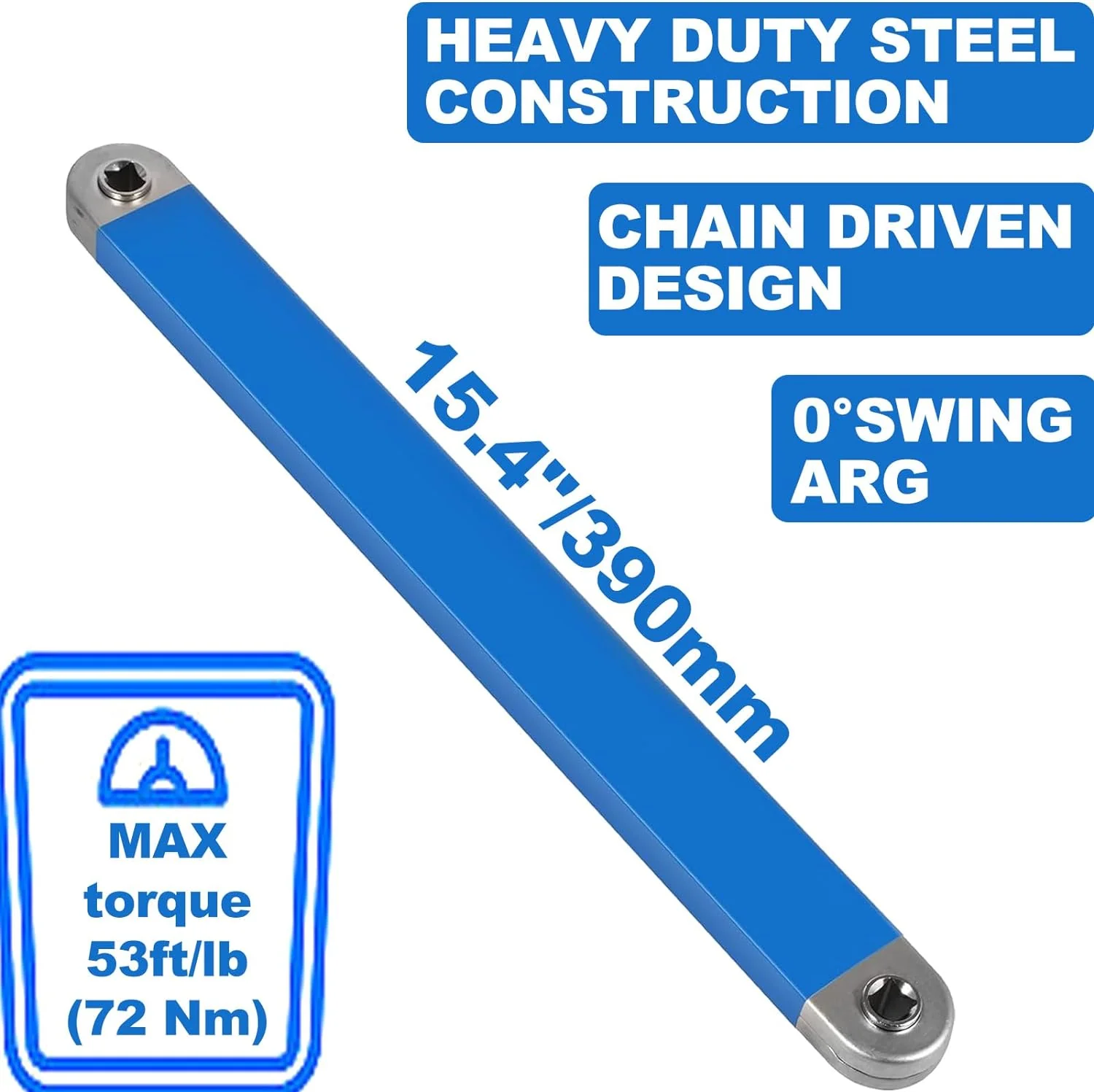 Offset Extension Wrench - Image 6